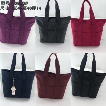 Nylonowa Torba Shopper
