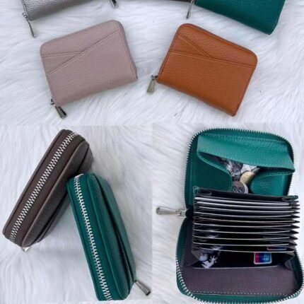 Podstawowy Uchwyt Na Karty