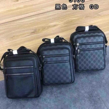 Torba męska na ramię