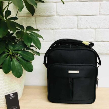 Torba na ramię z materiał