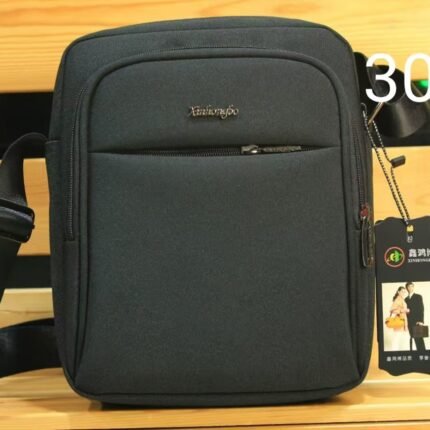 Torba na ramię z materiał