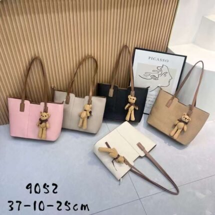 Torba typu shopper