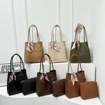 Torba typu shopper