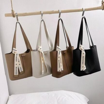 Torba typu shopper
