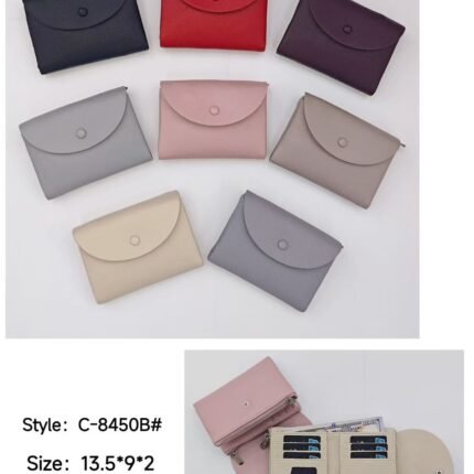 Portfel Typu Basic