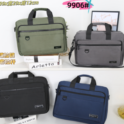 Torba na ramię z materia