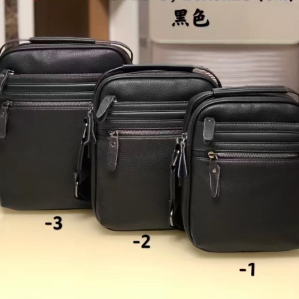 Torba męska na ramię