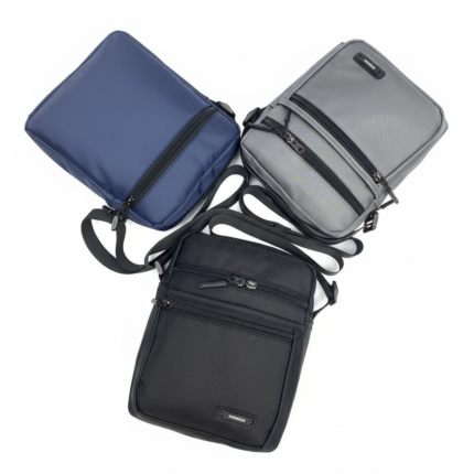 Torba na ramię z materia