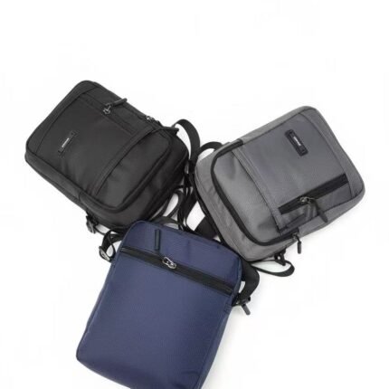 Torba na ramię z materia