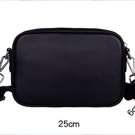 Torba męska na ramię