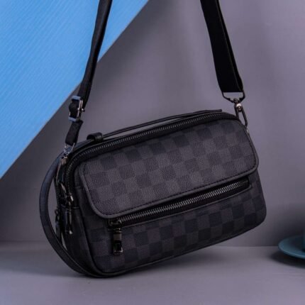 Torba męska na ramię