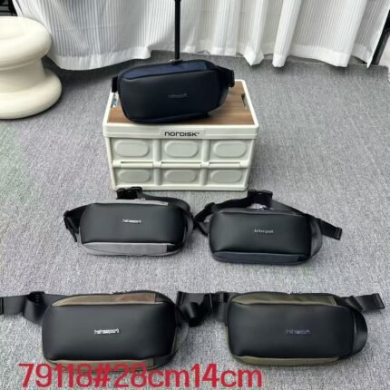 Torba na klatkę piersiową