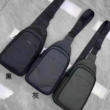 Torba na klatkę piersiową