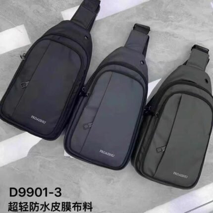 Torba na klatkę piersiową